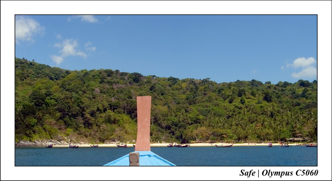 2007 - 04 - Vacances Freedom beach - 03